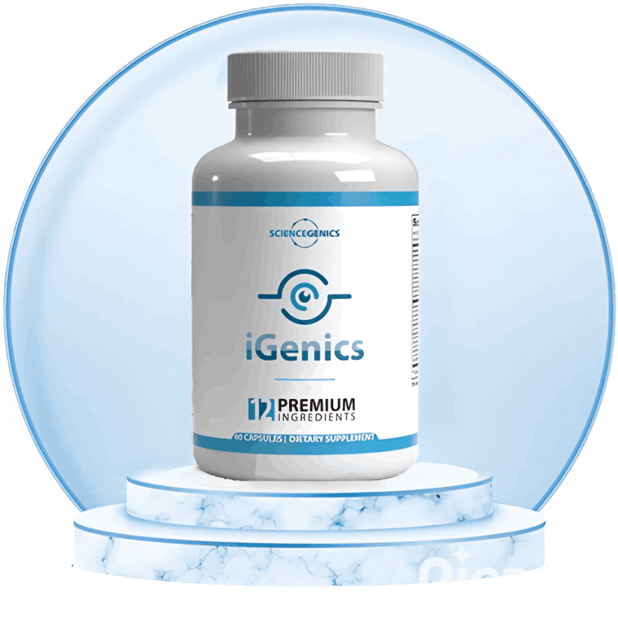 iGenics